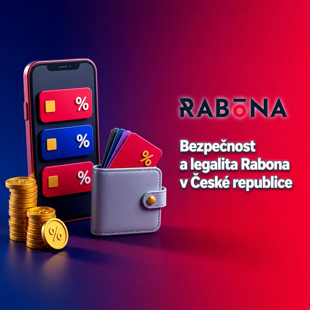 Rabona casino s licencí Curaçao eGaming pro hráče z České republiky – bezpečnost a odpovědné hraní